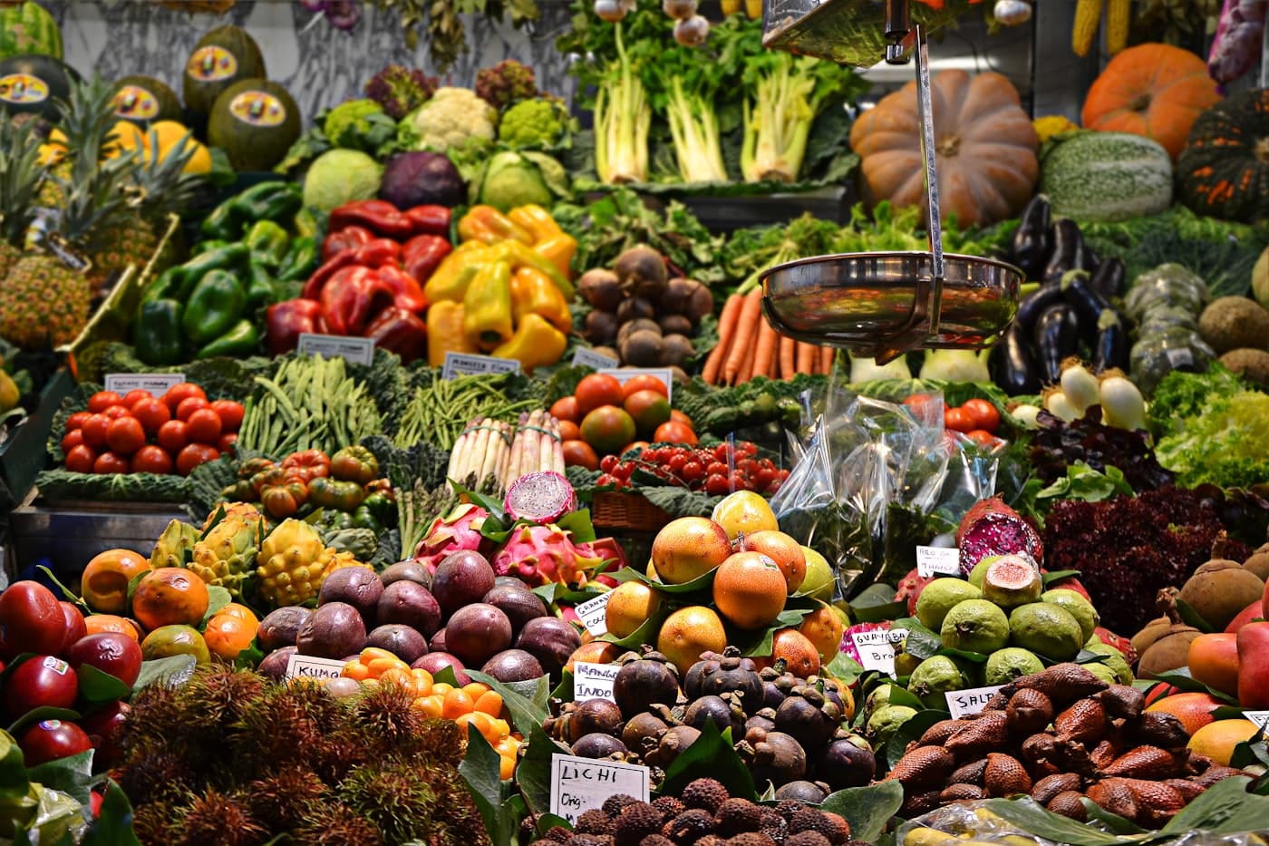 How Diet Affects Your Teeth (and What to Eat for a Healthier Smile)