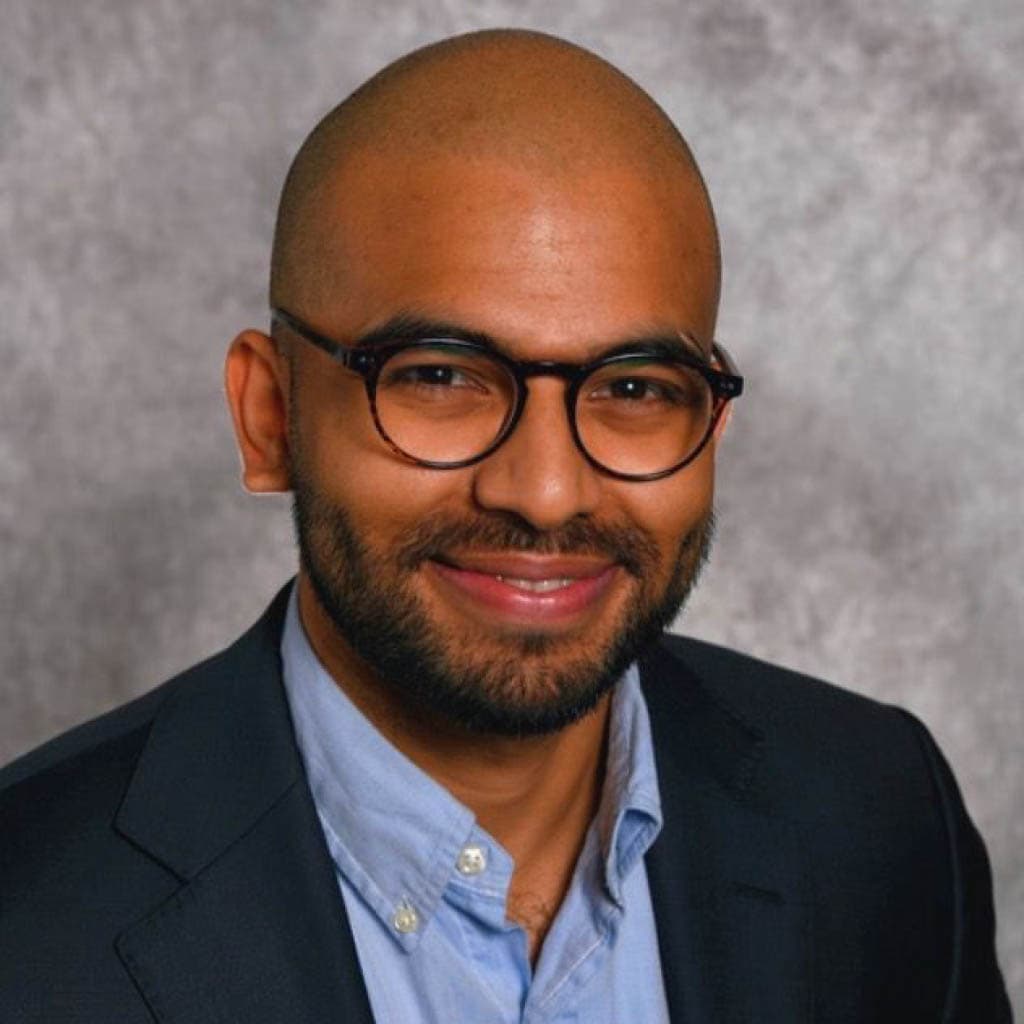 Dr. Aashil Shah, DDS