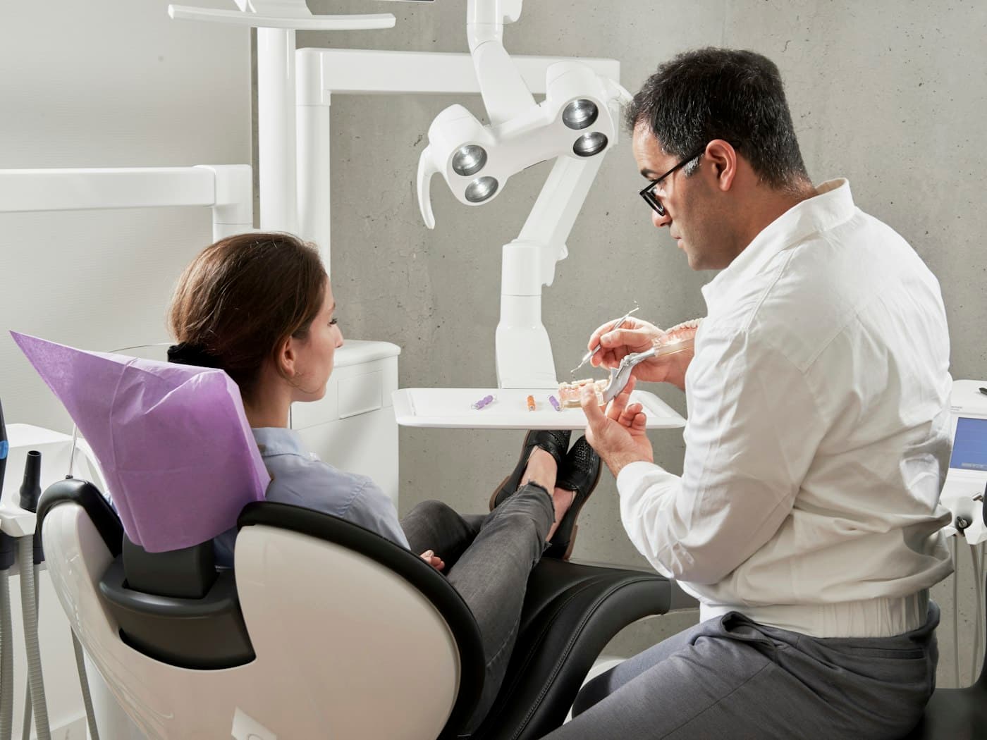 Dental Fillings