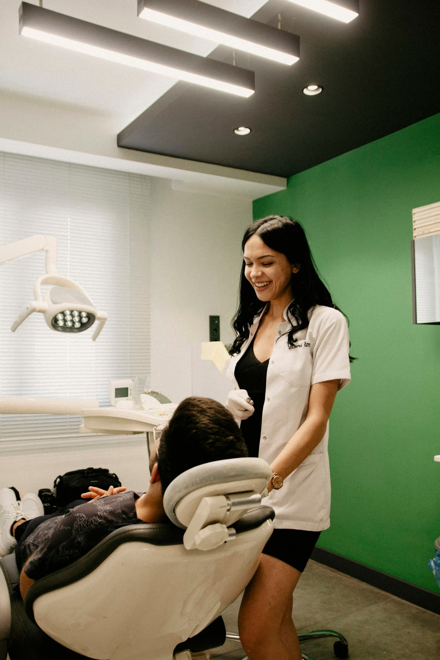 Family Dentistry