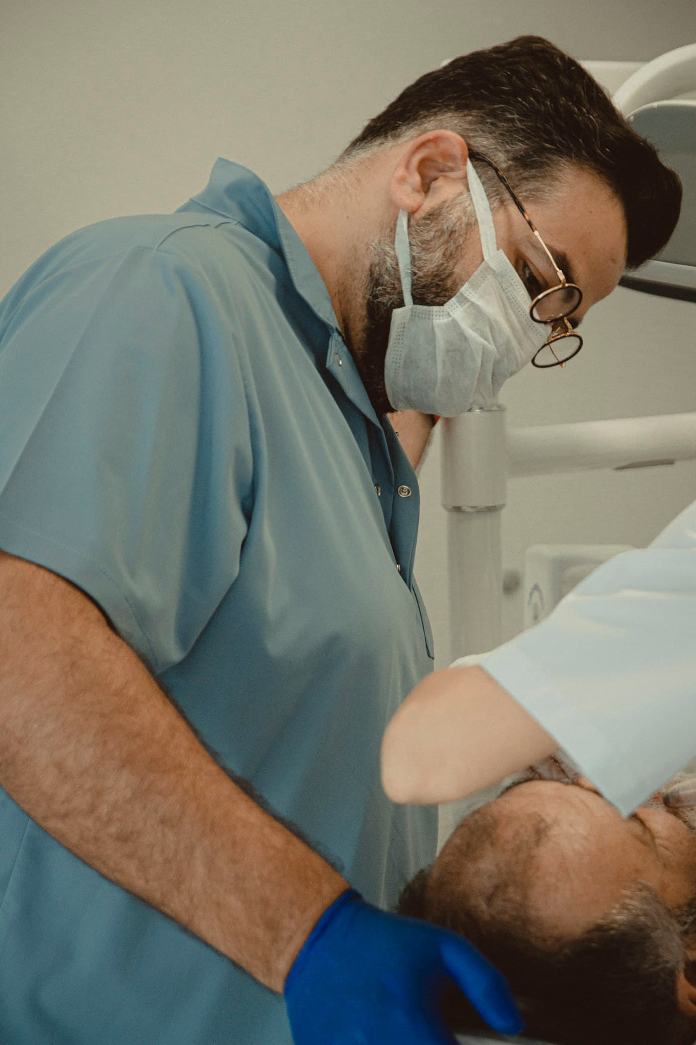 Oral Surgery