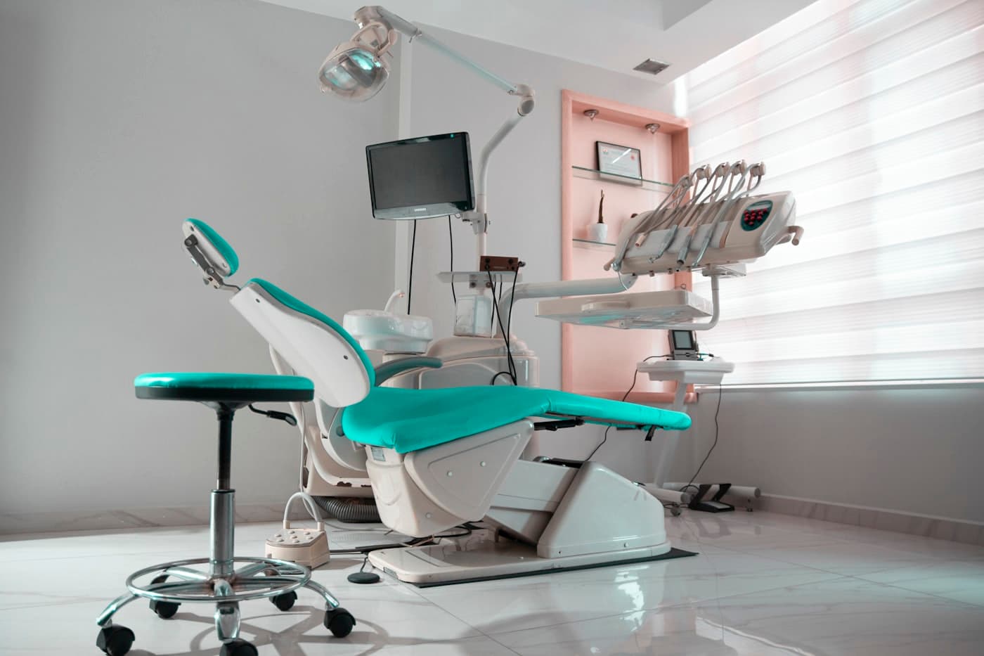 Root Canal Therapy